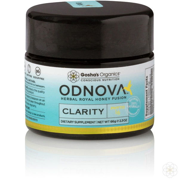 ODNOVA CLARITY