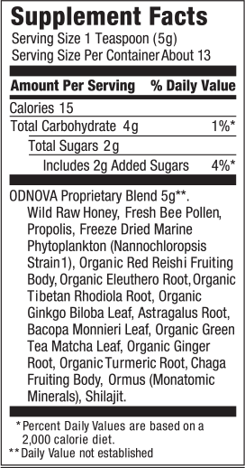 ODNOVA CLARITY