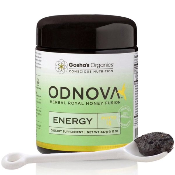 ODNOVA ENERGY