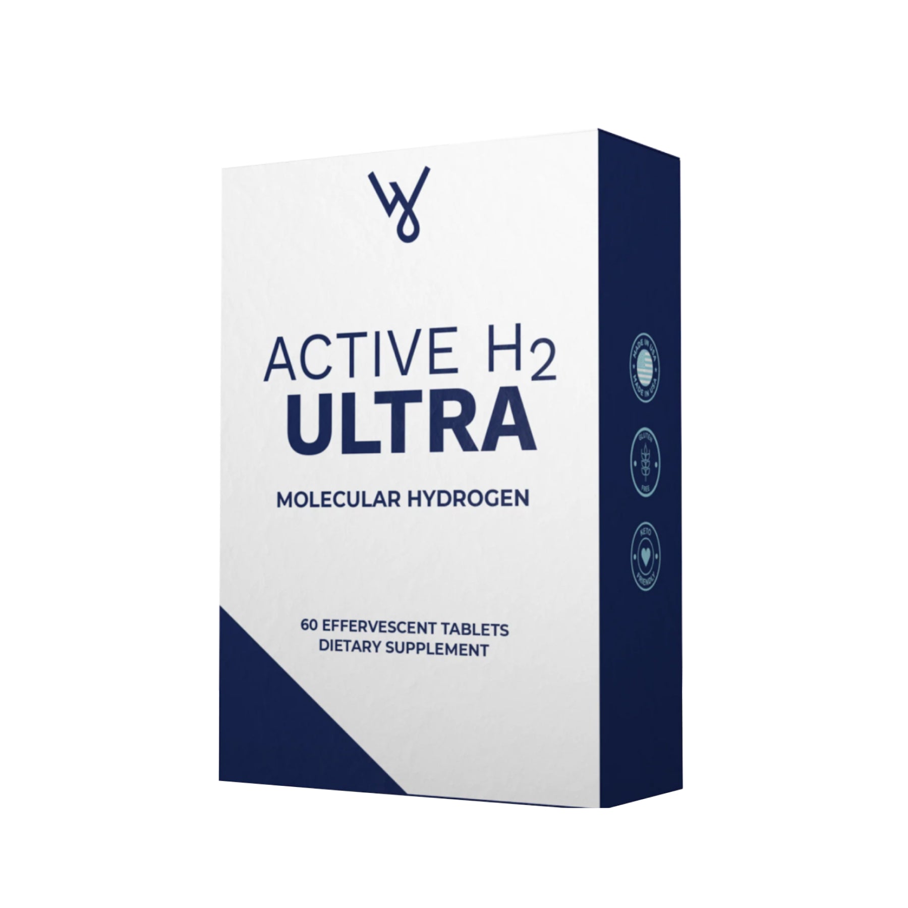 Active H2 ULTRA Molecular Hydrogen