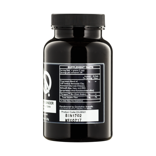 Ultra Binder® Universal Toxin Binder